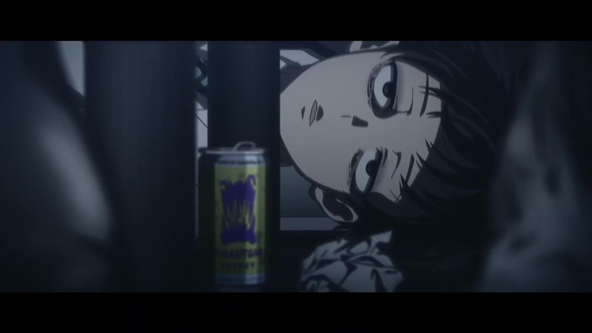 [Tsukyio Editing Resources] Zom 100 Episode 1 - 234.mp4